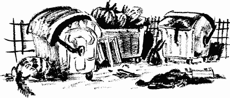 Иллюстрация к книге — Дела и ужасы Жени Осинкиной [i_084.png]