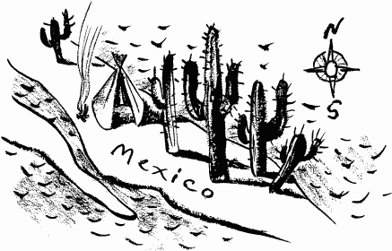 Иллюстрация к книге — Дела и ужасы Жени Осинкиной [i_095.png]