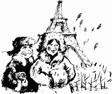 Иллюстрация к книге — Дела и ужасы Жени Осинкиной [i_108.png]