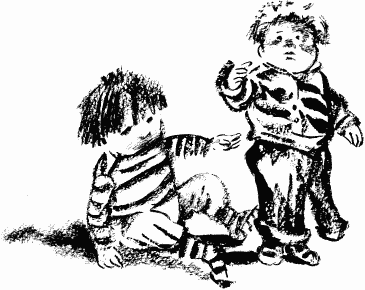 Иллюстрация к книге — Дела и ужасы Жени Осинкиной [i_132.png]