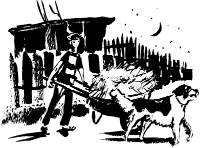 Иллюстрация к книге — Дела и ужасы Жени Осинкиной [i_139.png]