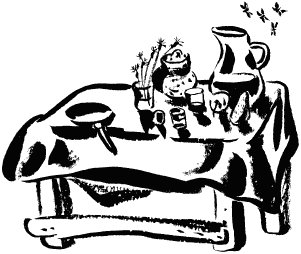 Иллюстрация к книге — Дела и ужасы Жени Осинкиной [i_150.png]