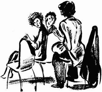 Иллюстрация к книге — Дела и ужасы Жени Осинкиной [i_155.png]