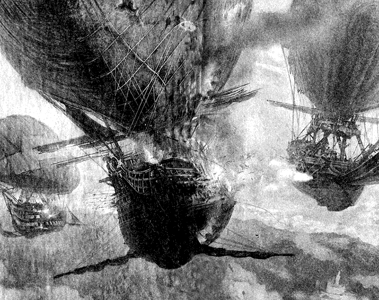 Иллюстрация к книге — Невероятный мир [i_002.png]