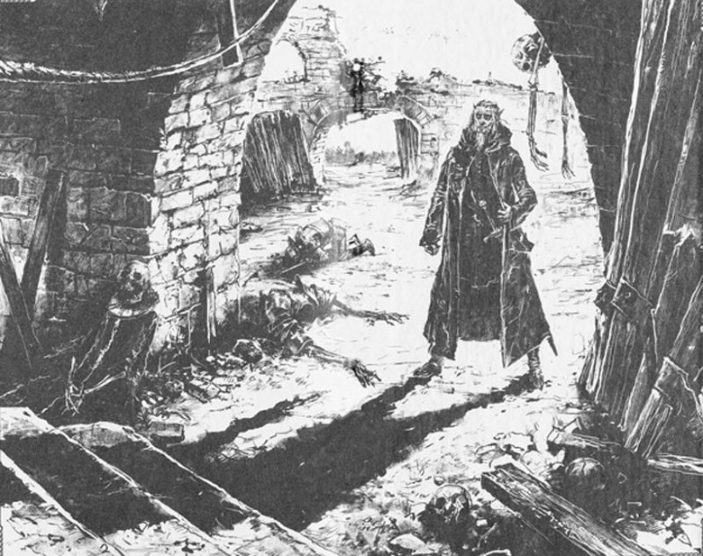 Иллюстрация к книге — Ятаган Смотрителя [i_002.jpg]