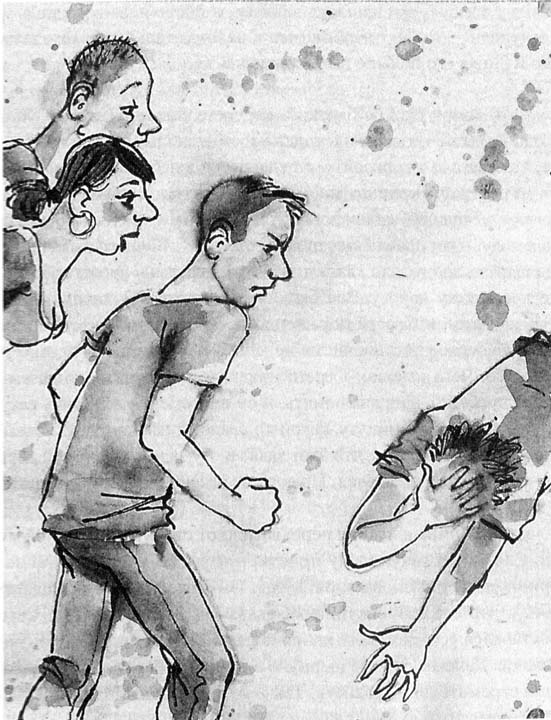 Иллюстрация к книге — Отроки до потопа [i_002.jpg]