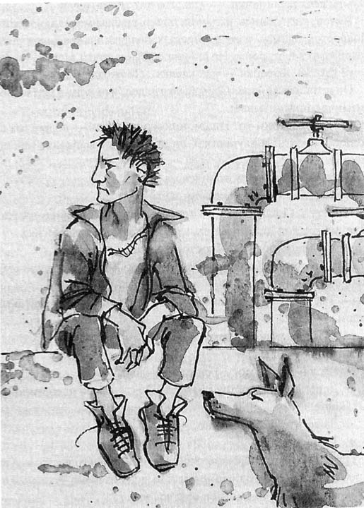 Иллюстрация к книге — Отроки до потопа [i_004.jpg]