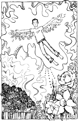 Иллюстрация к книге — Слева от солнца [i_009.png]