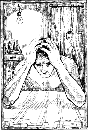 Иллюстрация к книге — Слева от солнца [i_017.png]