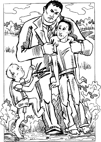 Иллюстрация к книге — Слева от солнца [i_018.png]