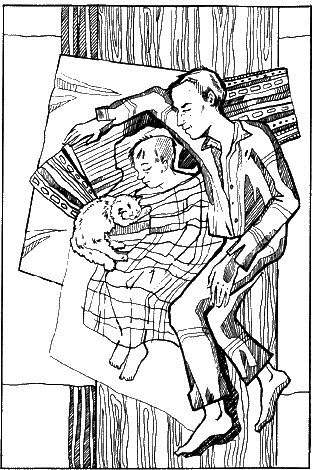 Иллюстрация к книге — Слева от солнца [i_019.png]