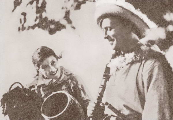 Иллюстрация к книге — Любовь Орлова [_12.jpg]