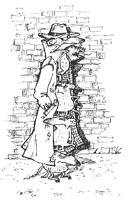 Иллюстрация к книге — Тюре Свентон, частный детектив [i_005.png]