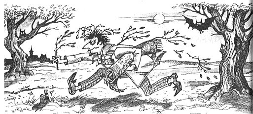 Иллюстрация к книге — Тюре Свентон, частный детектив [i_039.png]