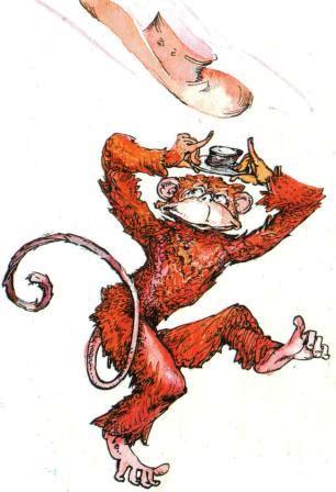 Иллюстрация к книге — Бабушка удава [i_014.jpg]