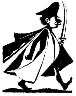 Иллюстрация к книге — Легенды и мифы Лаврового переулка [i_006.png]