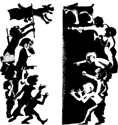 Иллюстрация к книге — Легенды и мифы Лаврового переулка [i_007.png]