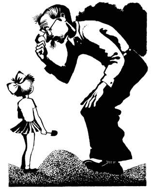 Иллюстрация к книге — Легенды и мифы Лаврового переулка [i_017.png]