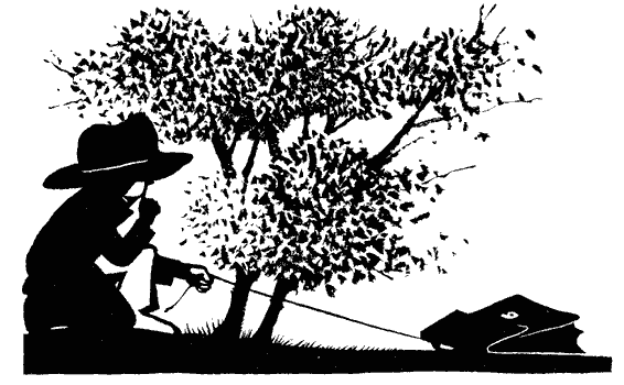 Иллюстрация к книге — Легенды и мифы Лаврового переулка [i_019.png]