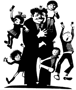 Иллюстрация к книге — Легенды и мифы Лаврового переулка [i_022.png]