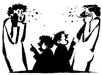 Иллюстрация к книге — Легенды и мифы Лаврового переулка [i_024.png]