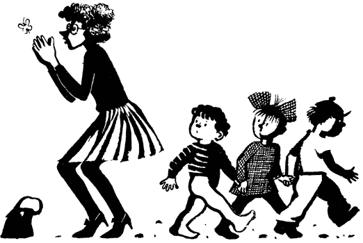 Иллюстрация к книге — Легенды и мифы Лаврового переулка [i_035.png]