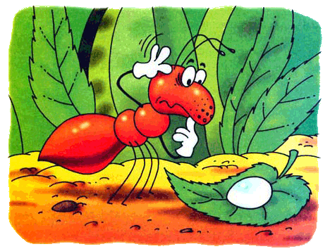 Иллюстрация к книге — Петька-микроб [any2fbimgloader2.png]