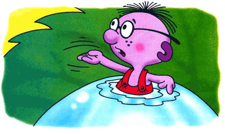 Иллюстрация к книге — Петька-микроб [any2fbimgloader3.png]