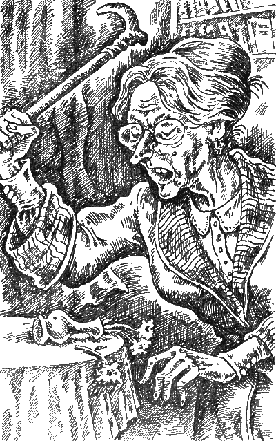 Иллюстрация к книге — Тайна серебряного гусара [sc06.png]