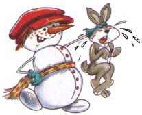 Иллюстрация к книге — Школа в Дедморозовке [i_018.jpg]