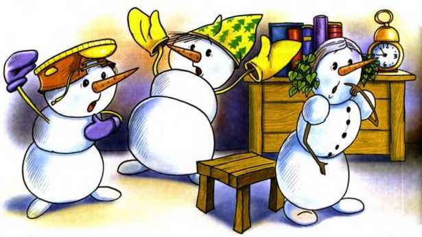 Иллюстрация к книге — Чудеса в Дедморозовке [i_006.jpg]