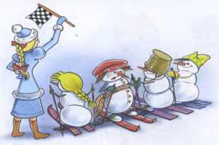 Иллюстрация к книге — Чудеса в Дедморозовке [i_011.jpg]