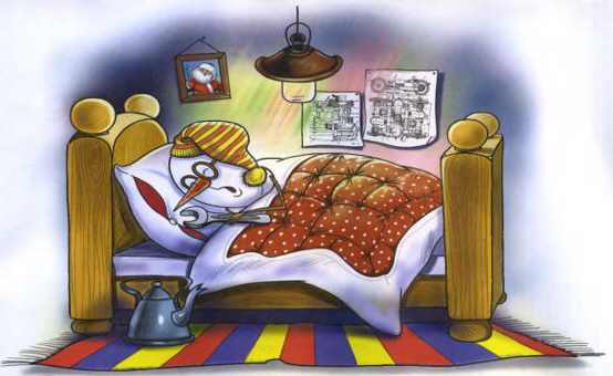 Иллюстрация к книге — Чудеса в Дедморозовке [i_048.jpg]