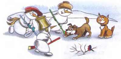 Иллюстрация к книге — Привидение из Дедморозовки [i_006.jpg]