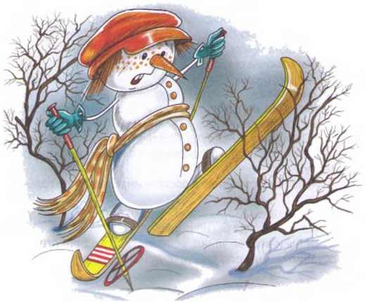 Иллюстрация к книге — Привидение из Дедморозовки [i_019.jpg]