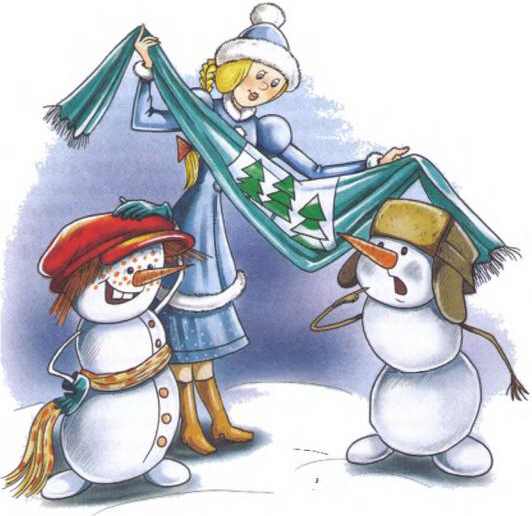 Иллюстрация к книге — Привидение из Дедморозовки [i_024.jpg]