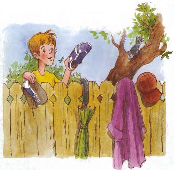 Иллюстрация к книге — Дракоша выходит в люди [i_012.jpg]