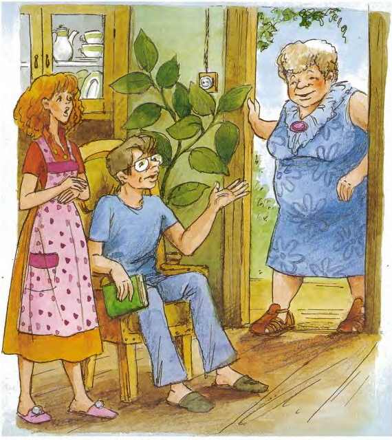 Иллюстрация к книге — Дракоша выходит в люди [i_042.jpg]