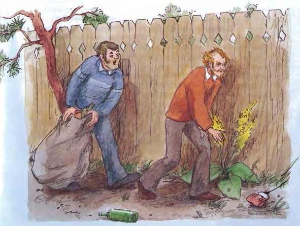 Иллюстрация к книге — Дракоша выходит в люди [i_048.jpg]