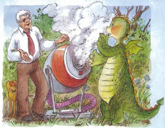 Иллюстрация к книге — Дракоша выходит в люди [i_052.jpg]