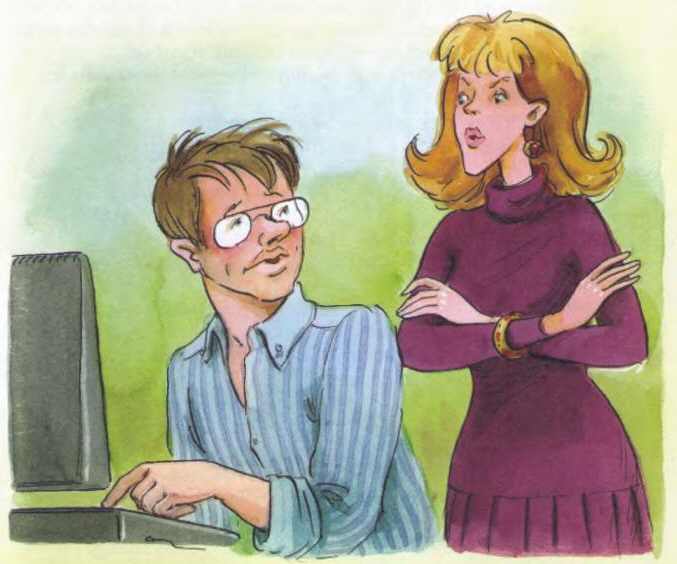 Иллюстрация к книге — Дракоша в городе [i_050.jpg]