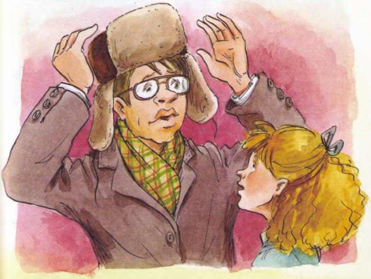 Иллюстрация к книге — Дракоша в городе [i_055.jpg]