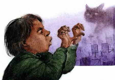 Иллюстрация к книге — Самые страшные ужасы [i_009.jpg]