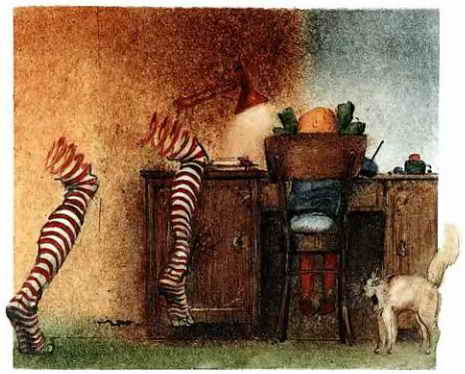 Иллюстрация к книге — Самые страшные ужасы [i_023.jpg]