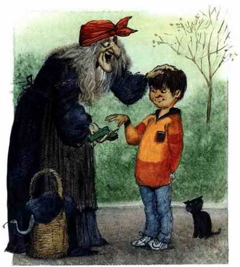 Иллюстрация к книге — Самые страшные ужасы [i_028.jpg]