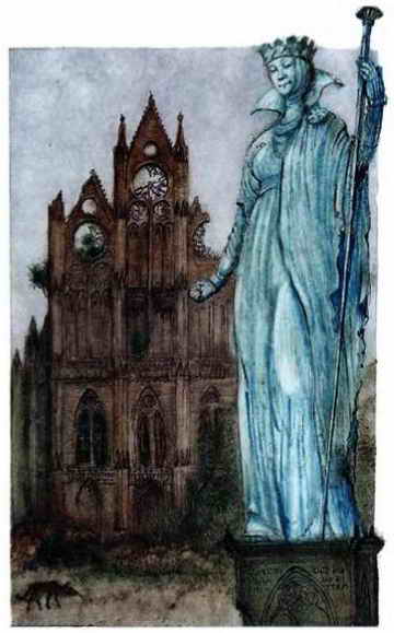 Иллюстрация к книге — Самые страшные ужасы [i_034.jpg]