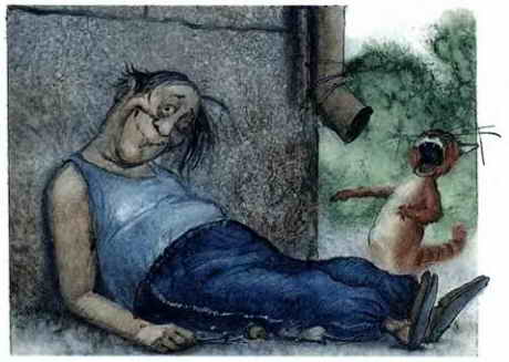 Иллюстрация к книге — Самые страшные ужасы [i_042.jpg]