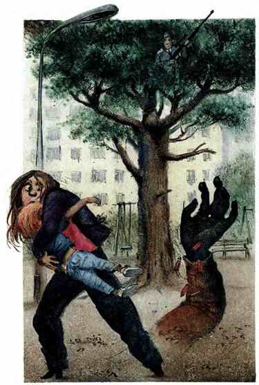 Иллюстрация к книге — Самые страшные ужасы [i_055.jpg]