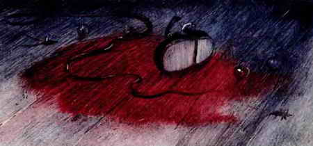 Иллюстрация к книге — Кошмарные ужасы [i_003.jpg]