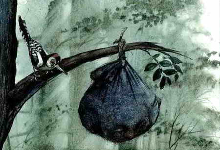 Иллюстрация к книге — Кошмарные ужасы [i_014.jpg]